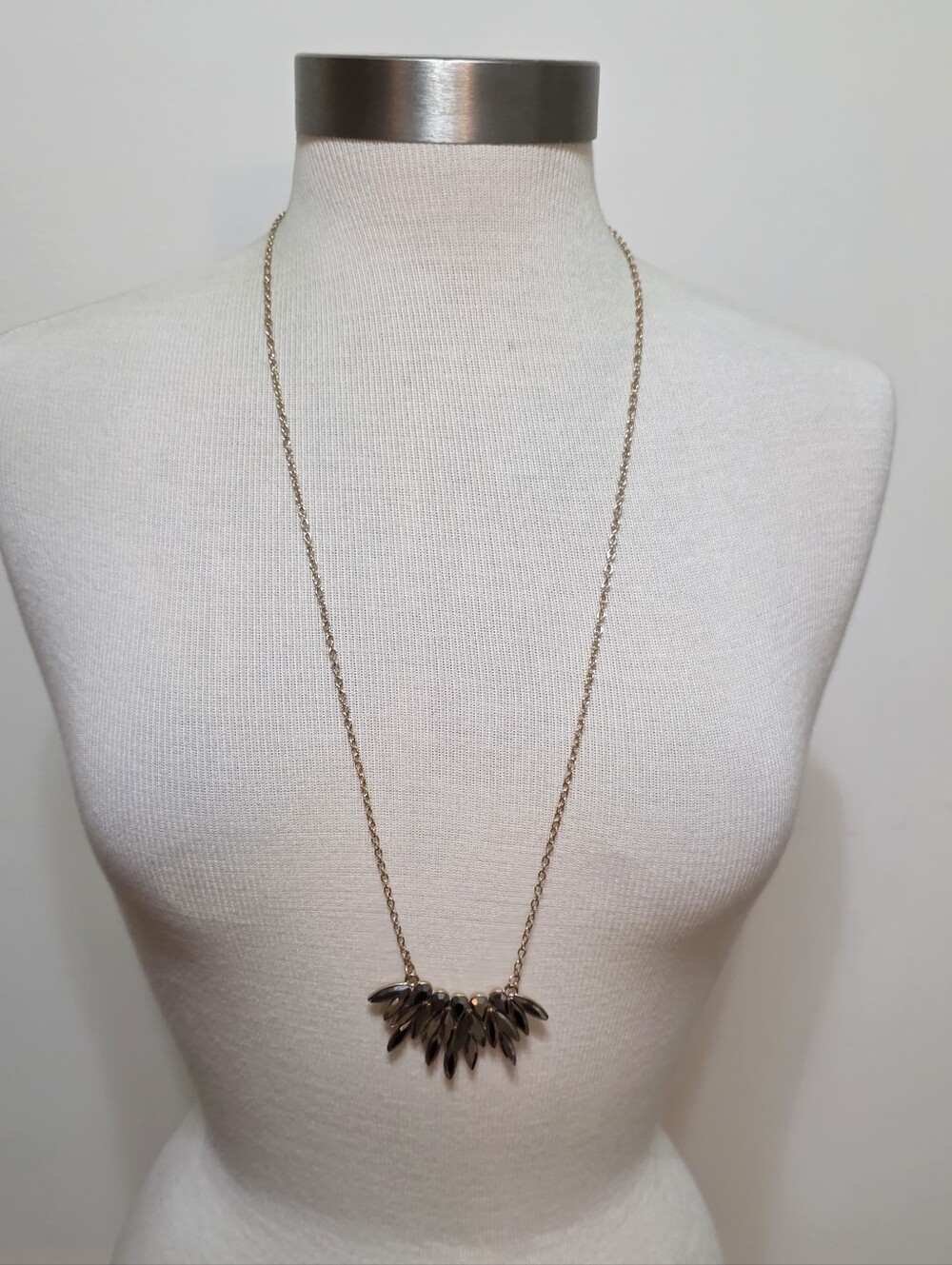 Paparazzi Necklace And Earring Set NWT